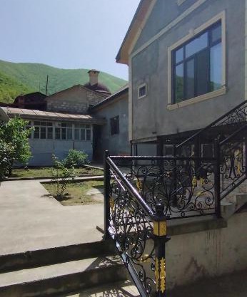 Ilham Mustafa Houses