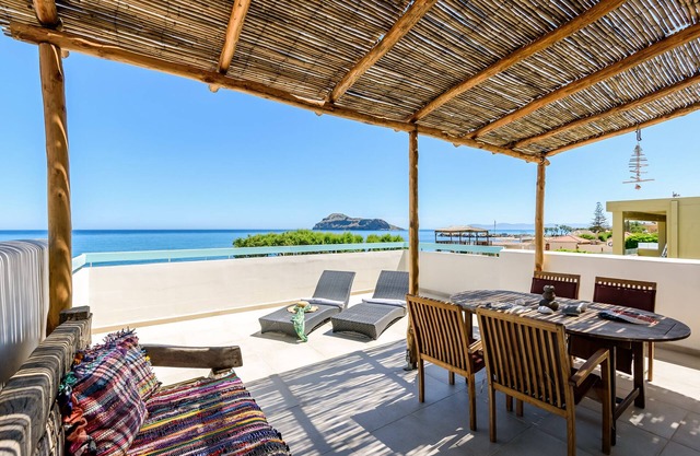 Ilias Apartments