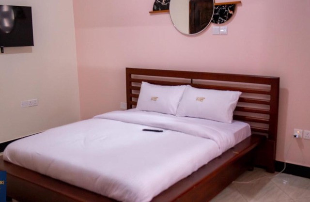 Illusions Kabira Villas