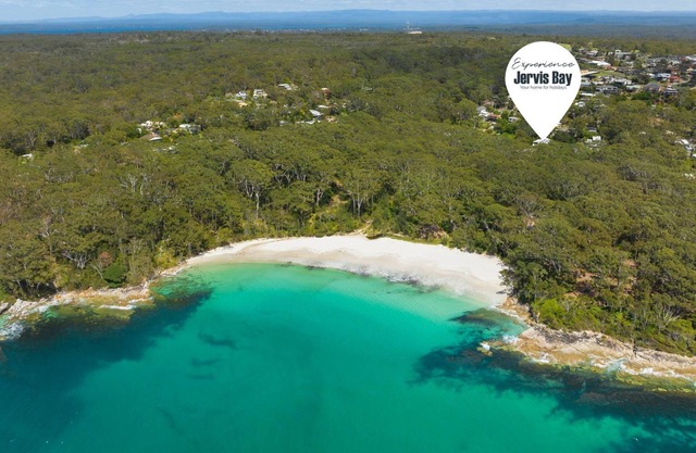 Iluka by Experience Jervis Bay