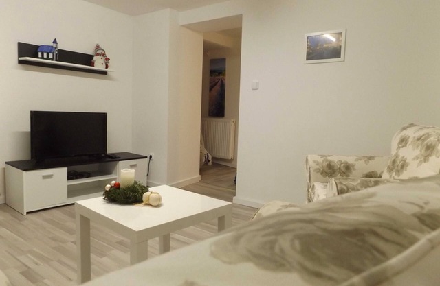 Im Ries 3 - Ferienhaus Elpe