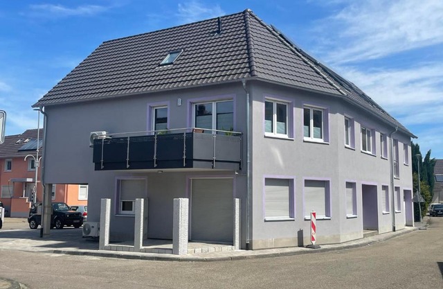 Im Unterdorf Apartments Rust