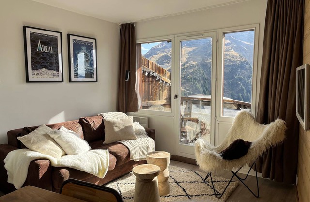 Immodreams - Le Dahu - Avoriaz