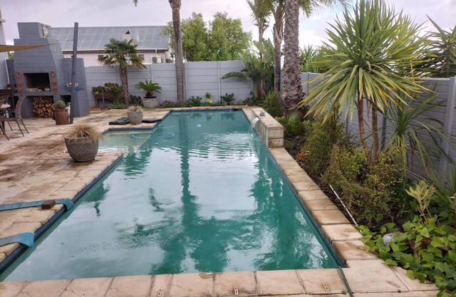 Impeccable 1-Bed Apartment in Cape Town