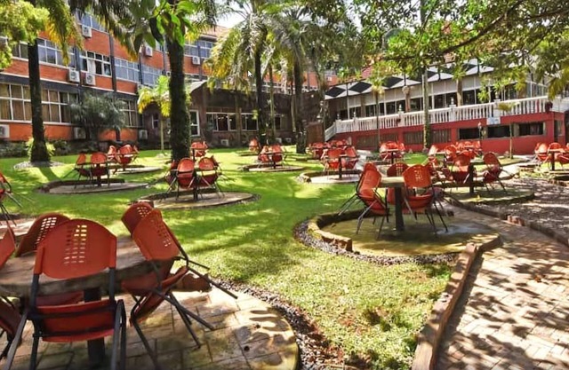 Imperial Botanical Beach Hotel