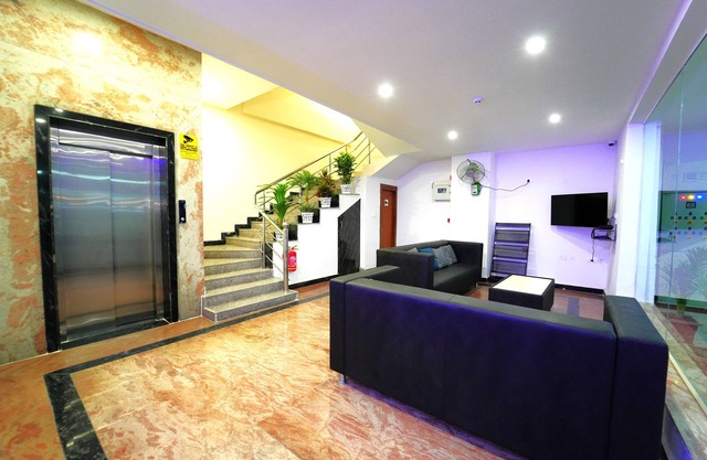 Imperial Suites Inn