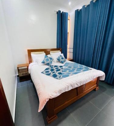 Impinga village appartment