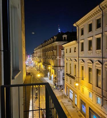 IN CENTRO TORINO Charme Appartaments