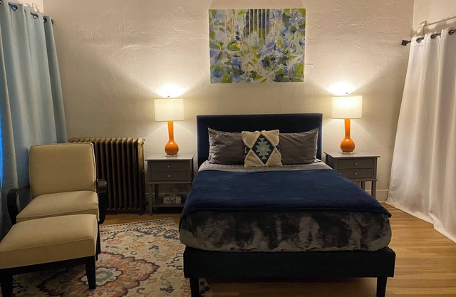 In-Law Suite