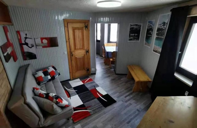 In the Heart of Cervinia
