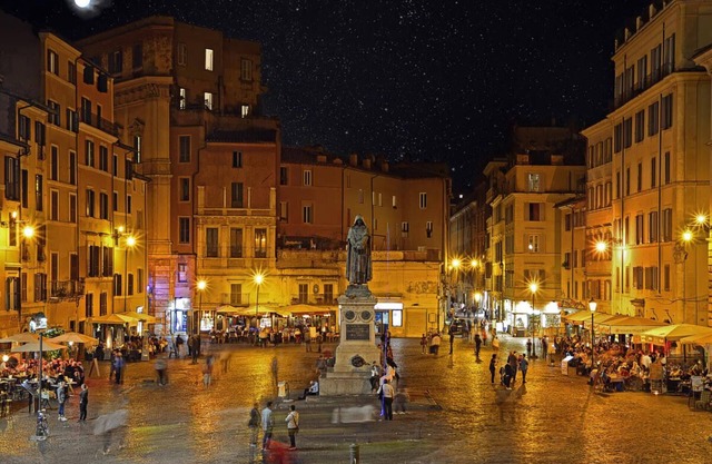 In the heart of Rome - 2 steps from the main tourist destinations