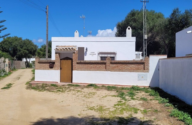 IN ZAHORA. 10 minute walking distance to the BEACH. Family oriented. Pure nature
