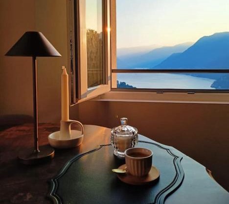 Incanto Home -Villa Maderni with COMO Lake View
