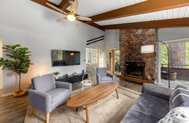 Incline Tranquil Loft