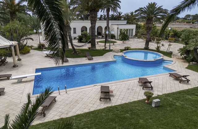 Incoronata by Interhome
