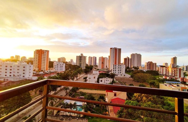 Increíble departamento en Tonsupa con las mejores vistas