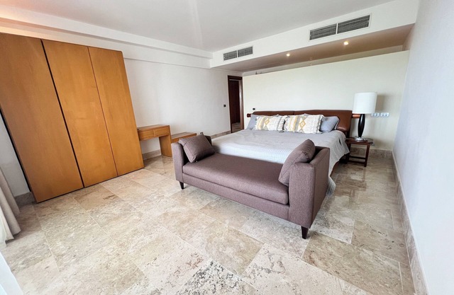 Incredible apartment in playa la amada