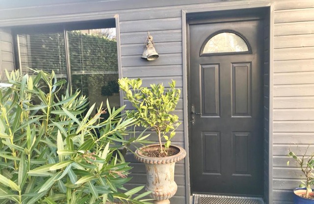 Independent chalet between Disney and Paris