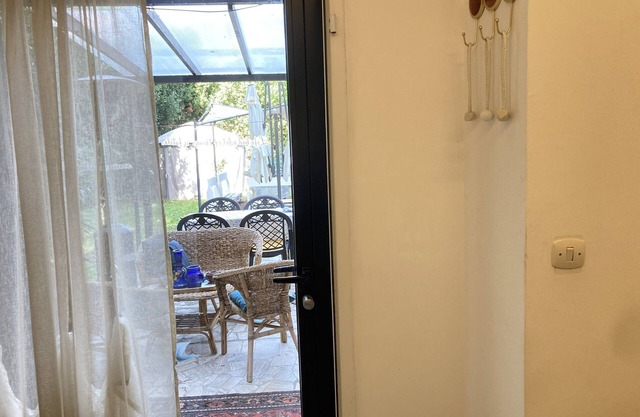 Independent house with garden EUR Laurentina