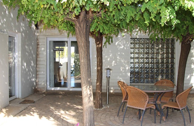 Indigo Moon Guesthouse