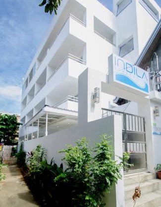 Indila Boracay