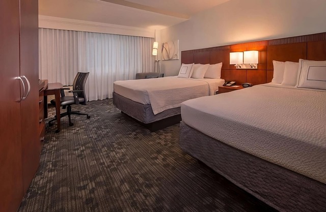 Indulge in Home Like Comfort! 4 Pet-friendly Units, Parking, Onsite Starbucks!