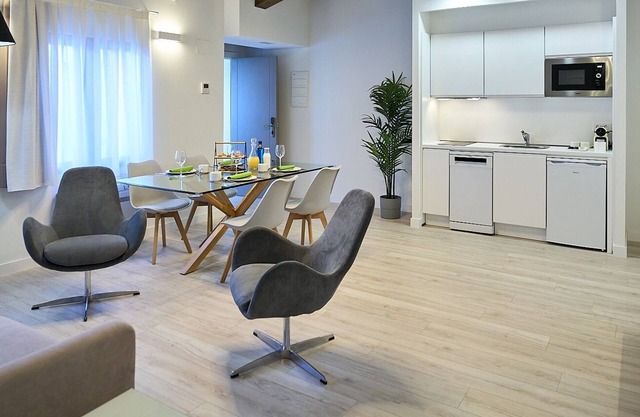 Ines Luna Suites
