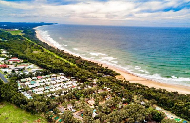 Ingenia Holidays Bonny Hills