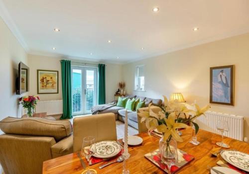 Inglewood Apartment, Ingleton, Yorkshire Dales National Park, Famous Three Peaks, Near The Lake District, Pets Are Welcome