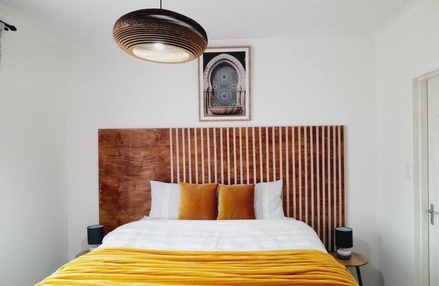 Inkazimulo Airbnb