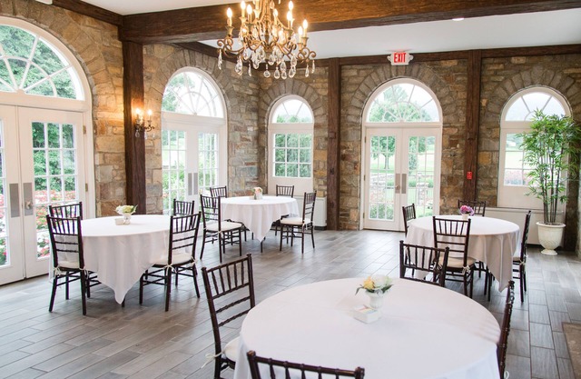 Inn at Evergreen