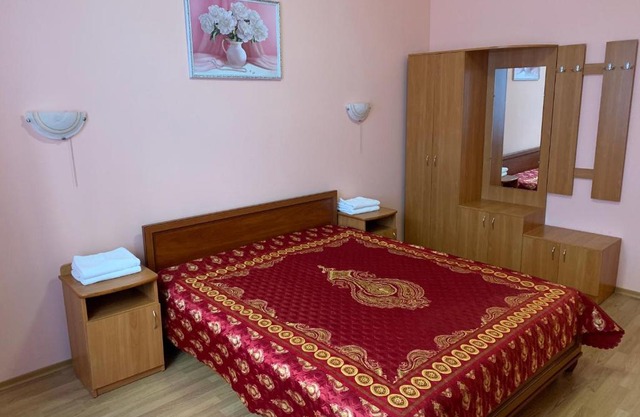 Inn on Zhytomyrska