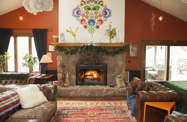 Innisfree Farms Estate House near Oglebay Park