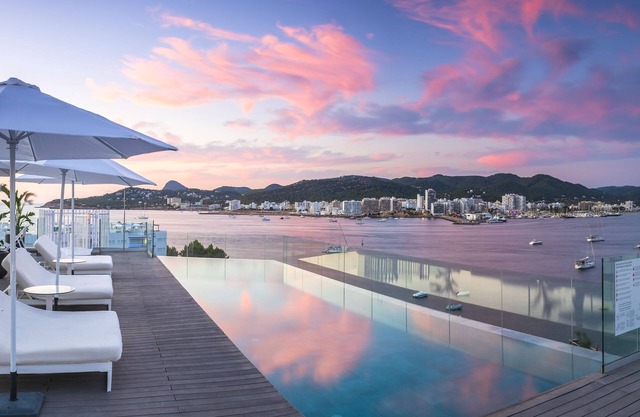 INNSiDE by Meliá Ibiza Beach
