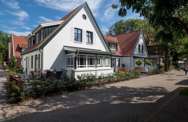 Inselsünn Hotel und Apartments