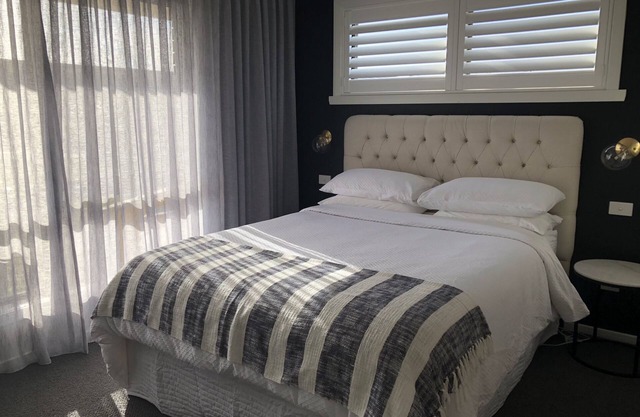 Inspire Boutique III A Stylish Home Away from Home