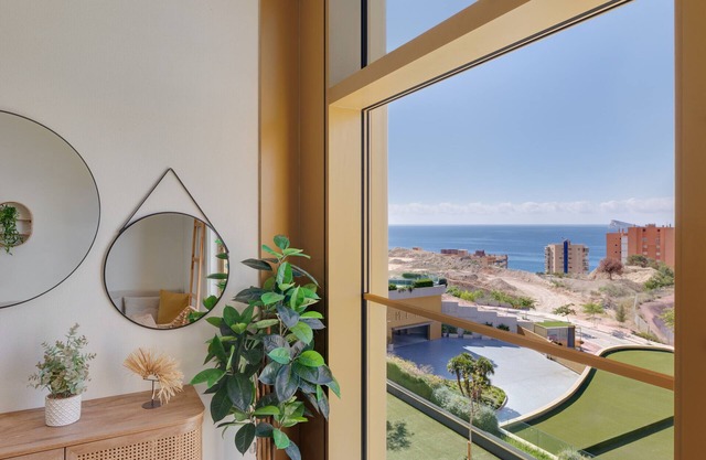 INTEMPO 1A 2 Bedrooms Apartment