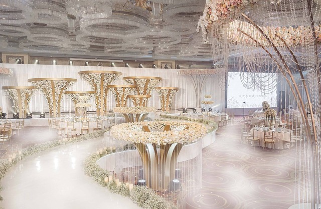 InterContinental Hangzhou ICC by IHG