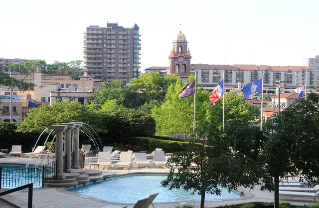 InterContinental Kansas City at The Plaza by IHG