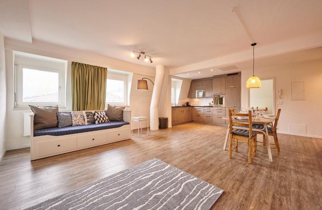 Interlaken - Brienzersee Apartment