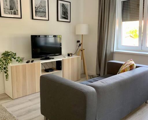 Interno Casa