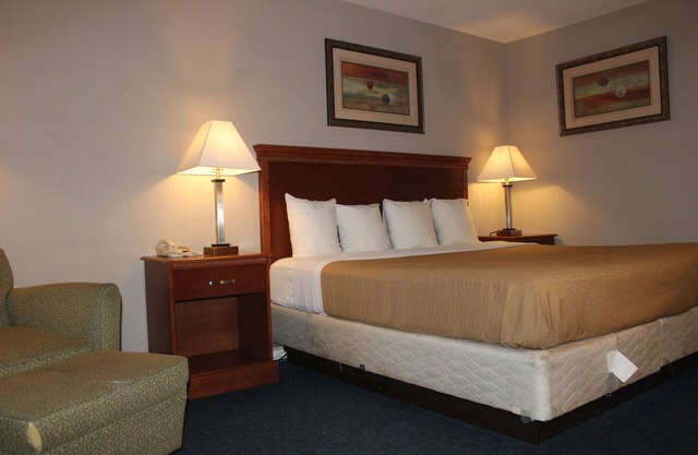 Interstate Motel