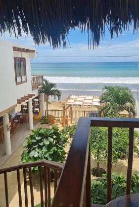 Intiquilla Hotel