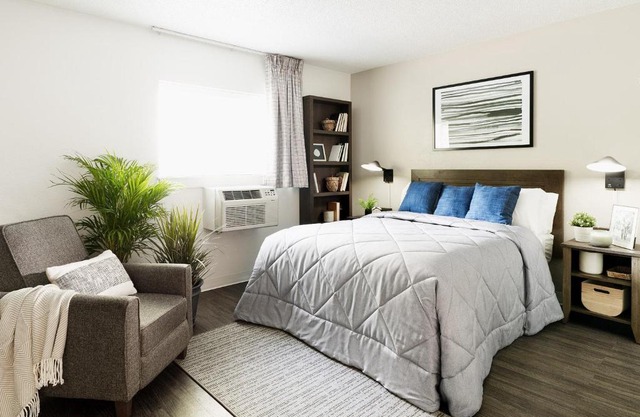InTown Suites Extended Stay St. Louis MO - Hazelwood