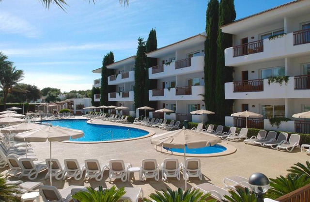 Inturotel Esmeralda Garden