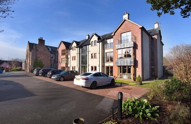 INVERNESS CITY APARTMENT, family friendly in Inverness