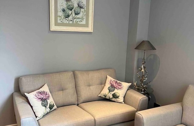 Inverness Highland Apartment