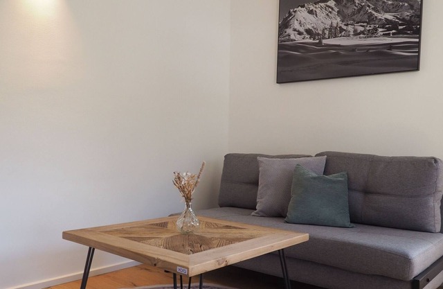 Inviting holiday home in Diensten am Hochkönig with terrace