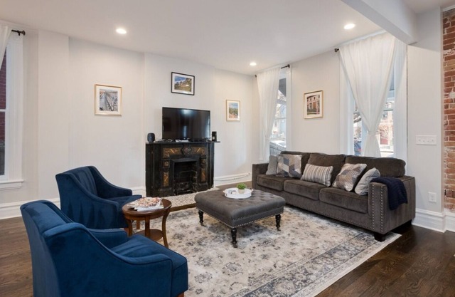 Inviting home near the heart of Downtown and Rino