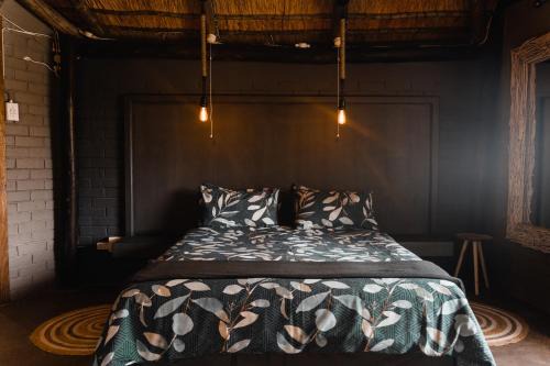 Inyala Game Lodge